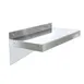 Omcan USA 30455 Wall Mounted Shelving 1 image