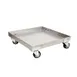 Omcan USA 31858 Dishwasher Rack Dolly 1 image