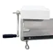 Omcan USA 38038 Handheld Meat Tenderizer 2 image