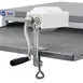 Omcan USA 38038 Handheld Meat Tenderizer 1 image