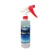 Omcan USA 39115 Mineral Oil Neutral Cleaner, 16 oz. Sprayer Included, Clear Liquid, 12/Set 1 image