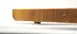 Omcan USA 39516 Rectangular Serving Tray, 11" x 23", Canadian Hardwood, Brown 2 image