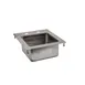 Omcan USA 39778 Drop-In Sink 1 image