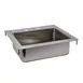 Omcan USA 39781 Drop-In Sink 1 image