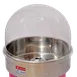 Omcan USA 40382 20" Bowl Cover for 40383 & 41336 1 image