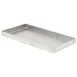 Omcan USA 43079 Stainless Steel Food Pan, 9" x 14" x 1" Deep, Restaurant Food Storage Smallwares 1 image