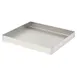 Omcan USA 43083 Stainless Steel Food Pan, 10" x 30" x 2" Size, 2" Depth 1 image