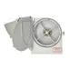 Omcan USA 43143 Vegetable Cutter Attachment, Sliver Door, Housing, Pusher, Disc Holder, #12 Hub Compatible 1 image