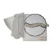 Omcan USA 43144 Vegetable Cutter Attachment 1 image