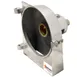 Omcan USA 43147 Housing for Slicer Shredder Attachment – Durable Steel Housing for Precise Fit 1 image