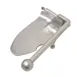 Omcan USA 43148 Vegetable Pusher, compatible for #12 hub 1 image