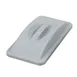 Omcan USA 43301 Trash Receptacle Lid / Top 1 image