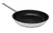 Omcan USA 43337 Fry Pan - 12" Non‑Stick Eclipse, 3.5mm Aluminum, Riveted Handle NSF 1 image