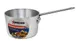 Omcan USA 43342 Sauce Pan - 1.5 Qt Aluminum Cookware, Smallwares, Heat-Conductive Design 1 image