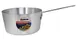 Omcan USA 43348 Sauce Pan - 8.5 Qt Commercial Aluminum Sauce Pan for Professional Kitchens 1 image