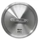 Omcan USA 43353 Aluminum Cookware Lid, 4.5 Qt Cover for Pots & Pans, Construction, 1 image