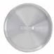 Omcan USA 43387 Commercial Grade Round Aluminum Cover For 100 Qt Stock Pot 1 image