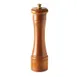 Omcan USA 43667 - TRE Spade Pepper Mill, 8.25" Tall, Dark Italian Beech Wood, Wood 1 image