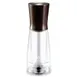 Omcan USA 43670 - TRE SPADE Tosca Pepper Mill, 6" Tall, Italian Beech Wood & Acrylic Base 1 image