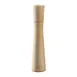 Omcan USA 43675 - TRE SPADE Turandot Pepper Mill, 10.24" Steel Conic, Beech Wood, 20yr Guarantee 1 image