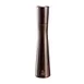 Omcan USA 43676 - Turandot Pepper Mill, 10.24" (26 cm) Tall, Beech Wood, Mechanism, Steel Shaft 1 image