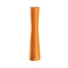 Omcan USA 43677 - Turandot Pepper Mill, 10.24" Tall, Tempered Steel Conic, Italian Beech Wood, 20-Year 1 image