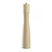 Omcan USA 43684 Tancredi Pepper Mill, 30cm (11.81") Tall, Beech Wood, Steel Mechanism, Made in Italy 1 image