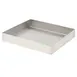 Omcan USA 44122 Stainless Steel Food Pan, 10" x 30" x 2.5", Polished 1 image
