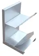 Omcan USA 44206 Film Dispenser 1 image