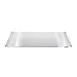 Omcan USA 44245 Undershelf Work Table 1 image