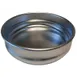 Omcan USA 44322 Aluminum Dough Proofing Pan, 96 Oz, Heavy‑Duty Food Storage, Restaurant Use 1 image