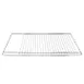 Omcan USA 44367 Loading Grid, for griddle grid, GN 1/1 size 1 image