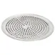 Omcan USA 44552 Pizza Pan - 14" Round Perforated Aluminum Tray, Even Heat Baking 1 image