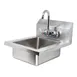 Omcan USA 44585 Hand Sink 2 image