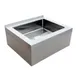 Omcan USA 44605 Mop Sink 1 image