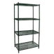 Omcan USA 45175 Wire Shelving Unit 1 image
