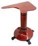Omcan USA 46134 for Mixer / Slicer Equipment Stand 1 image