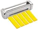 Omcan USA 46304 Pasta Cutter, 6.5mm No. 4 fettuccine 1 image
