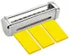 Omcan USA 46305 Pasta Cutter, No. 4 lasagnette 1 image