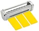 Omcan USA 46306 Pasta Cutter, No. 12 reginette lasagnette for 46292 Pasta Sheeter 1 image