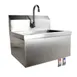 Omcan USA 46319 Hand Sink 1 image