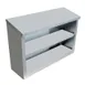 Omcan USA 46408 Wall Mounted Shelving 1 image