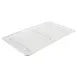 Omcan USA 46460 - Full-Size Stainless Steel Wire Cooling Rack, Sheet Pan Grate, 18" x 13" 1 image