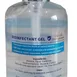 Omcan USA 46668 Hand Sanitizer Gel, 300 ml Bottle, 75% Alcohol, Pump Dispensing – Commercial Use 2 image