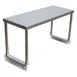 Omcan USA 47017 Table-Mounted Overshelf 1 image