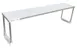 Omcan USA 47019 Table-Mounted Overshelf 1 image