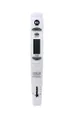 Omcan USA 47203 Digital Probe Thermometer, 1-1/4" LCD Display, Protective Sleeve, NSF 2 image