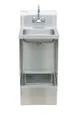 Omcan USA 47246 Hand Sink 1 image