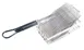 Omcan USA 47356 6" Tortilla Frying Basket, Servingware Accessory, 9.25"W x 6.1"D x 4.7"H 1 image