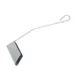 Omcan USA 47536 Deep Fryer Crumb Scoop 1 image